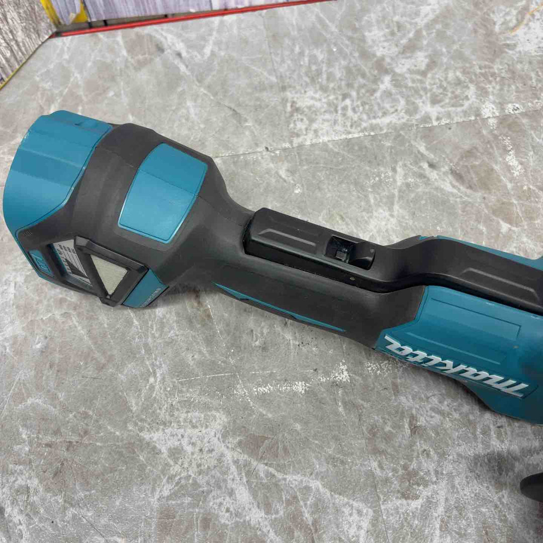 ★マキタ(makita) 100mmコードレスディスクグラインダ GA418DZ【八潮店】
