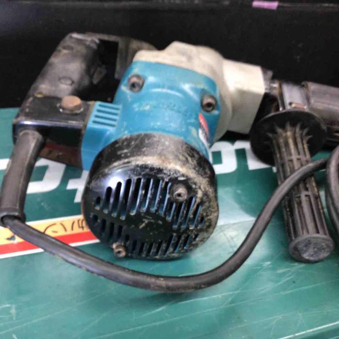 ★マキタ(makita) 電動ハンマ HM0810【戸田店】
