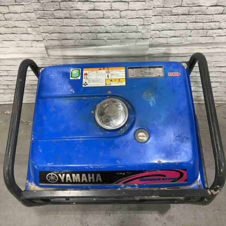 【店頭受取り限定】★ヤマハ(YAMAHA) 発電機 EF23H_50Hz【川口店】