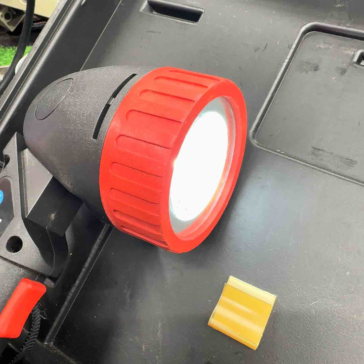 【現状品】 Snap-on スナップオン 18V インパクトレンチ コードレスライト セット 現状品 【桶川店】