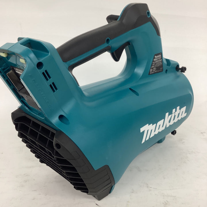 ★マキタ(makita) コードレスブロワ MUB184DRGX フルセット【狭山】