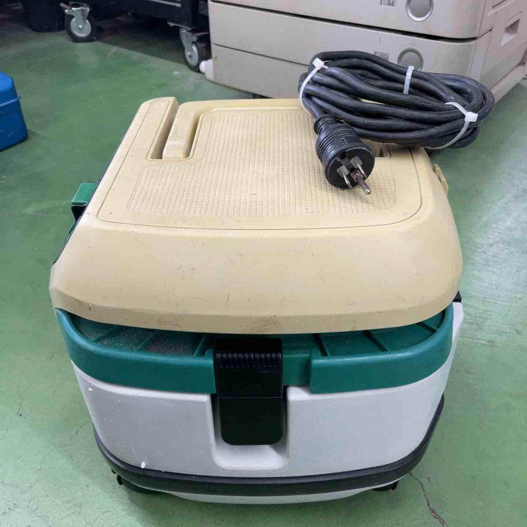 ハイコーキ(※旧:日立工機) 集じん機 乾式 RP80YD 本体のみ【桶川店】