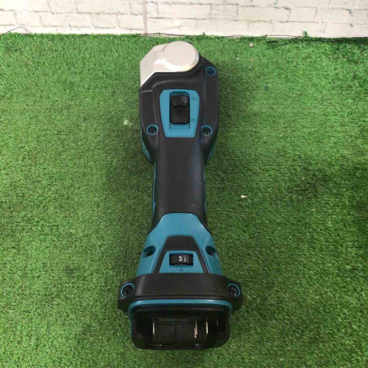 マキタ(makita) コードレスマルチツール TM52DZ【町田店】
