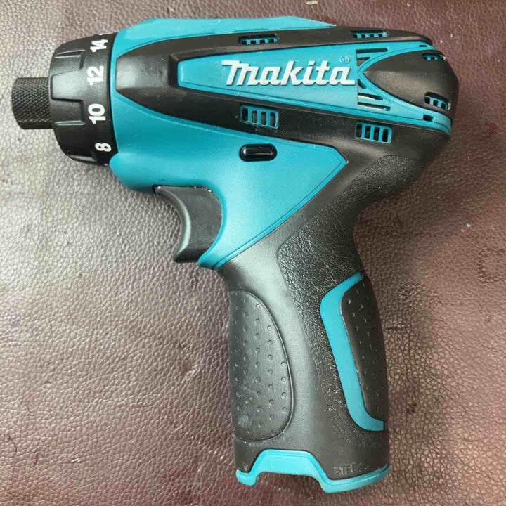 【中古品】☆マキタ(makita) コードレスドリルドライバー DF030DWSP【東大和店】