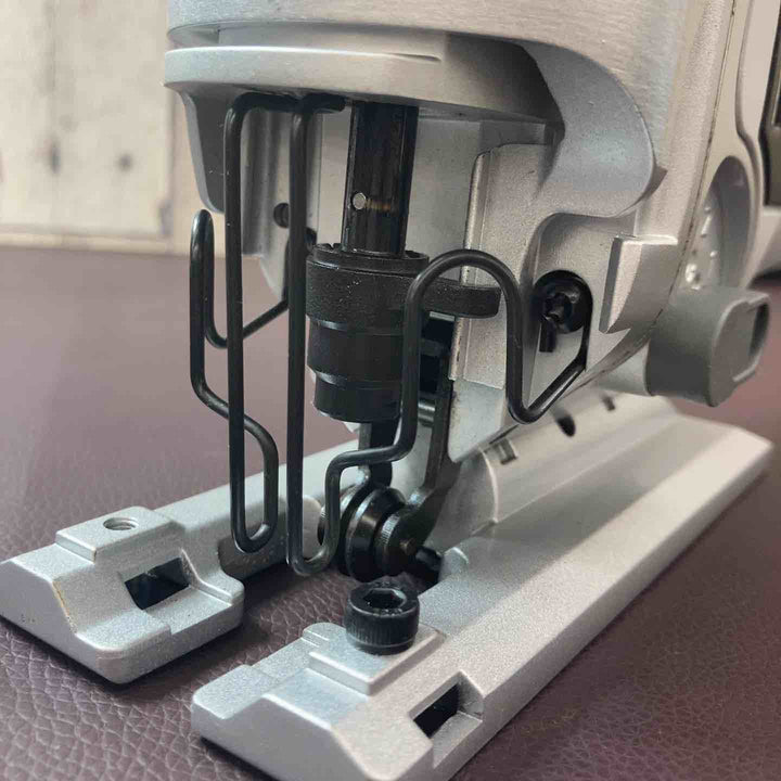 【中古品】 ◇パナソニック(Panasonic) 18V コードレスジグソー EZ4550X-H 【東大和店】