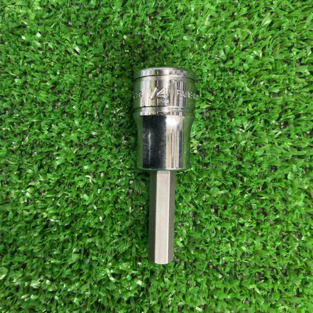 スナップオン(Snap-on) 3/8ヘックスソケットセット FA5E～FA12E 6個セット 1/4トルクスソケット 2本セット TTXR15TPE TTXR25TPE 3/8インチ ヘックスソケット 40IPR FTXR40TPE【草加店】