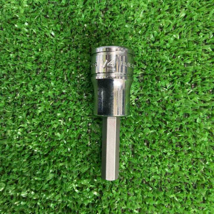 スナップオン(Snap-on) 3/8ヘックスソケットセット FA5E～FA12E 6個セット 1/4トルクスソケット 2本セット TTXR15TPE TTXR25TPE 3/8インチ ヘックスソケット 40IPR FTXR40TPE【草加店】