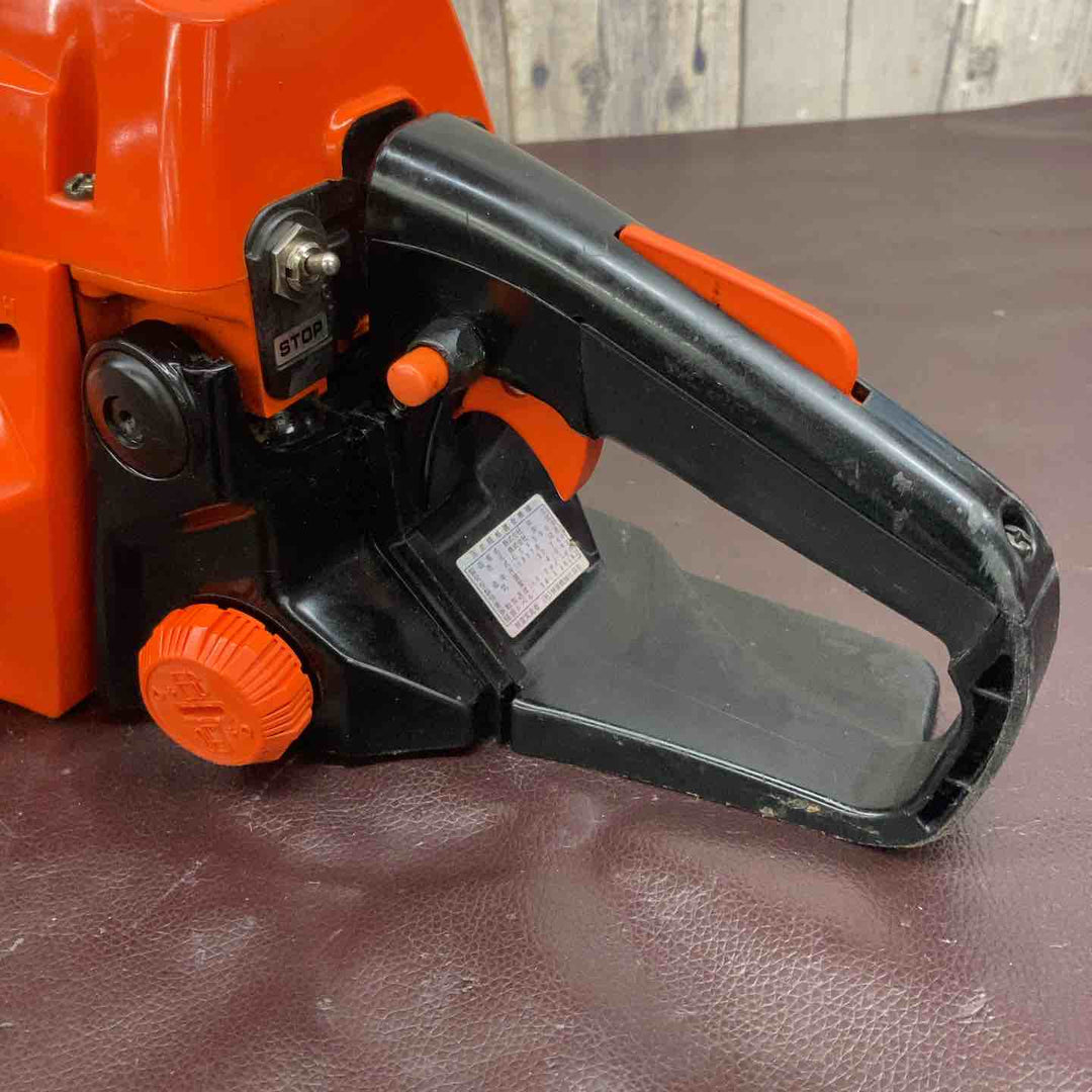【中古品】 共立 エンジンチェンソー CSV3900 【東大和店】