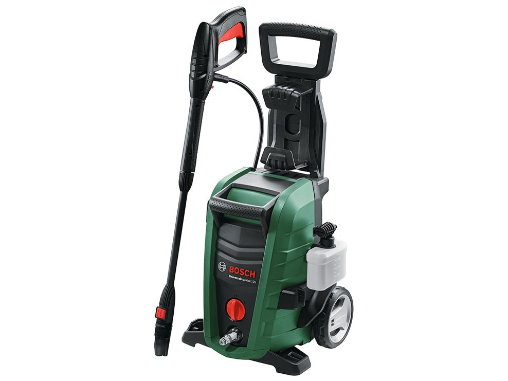 ◇ボッシュ(BOSCH) 高圧洗浄機 UA125 (Universal Aquatak 125)【草加店】