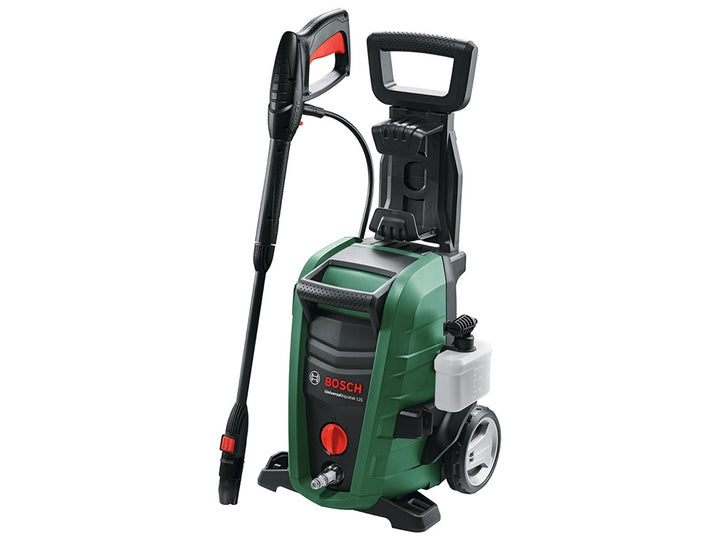 ◇ボッシュ(BOSCH) 高圧洗浄機 UA125 (Universal Aquatak 125)【草加店】