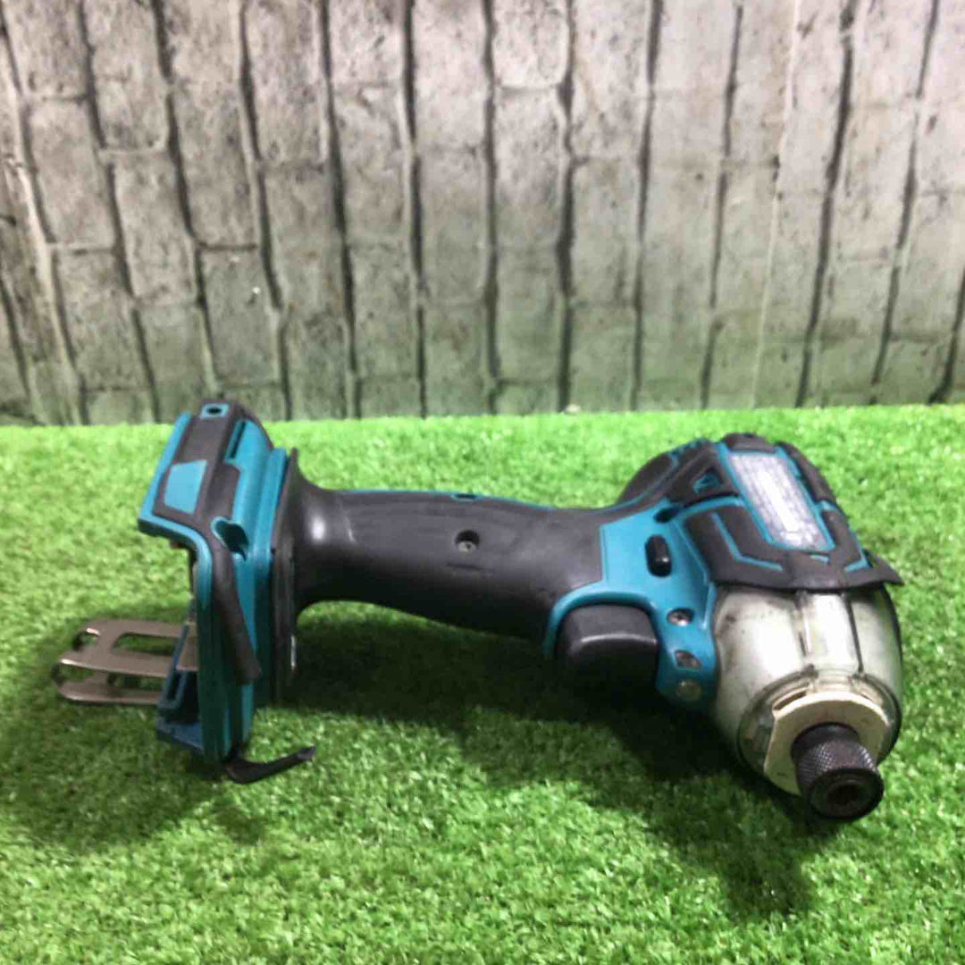 ☆マキタ(makita) コードレスソフトインパクトドライバー TS141DZ【川口店】