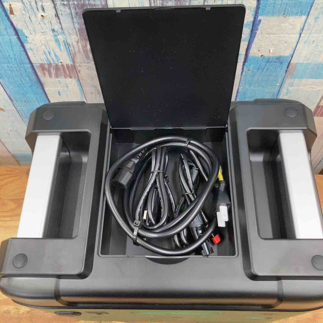 【中古美品】EENOUR ポータブル電源 P2001 2000Wh 動作確認済み【柏店】