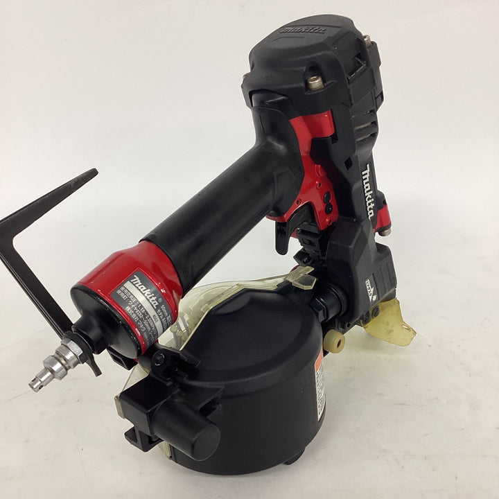 ★マキタ(makita) 高圧エア釘打ち機 AN534H【狭山】