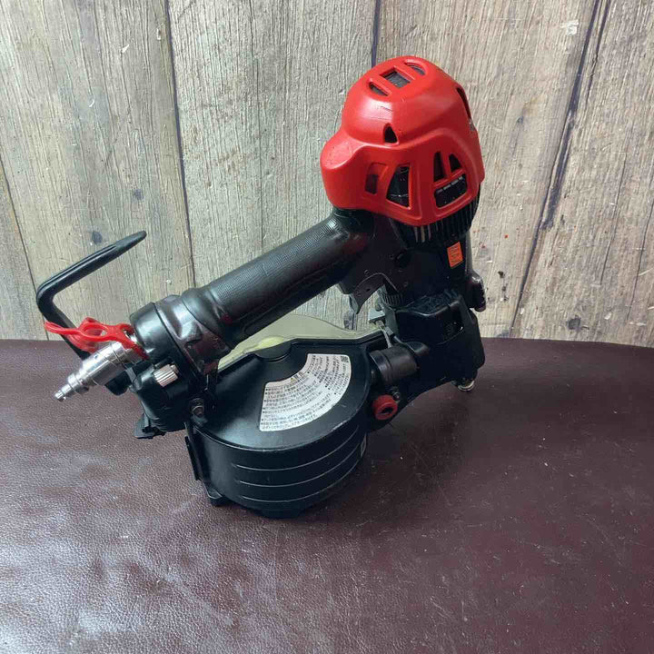 【中古品】マックス(MAX) 高圧エア釘打ち機 HN-50N2(D)-G【東大和店】