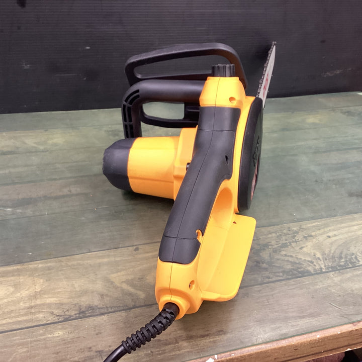 〇 リョービ(RYOBI) チェンソー CS-3605 616401A 【東大和店】