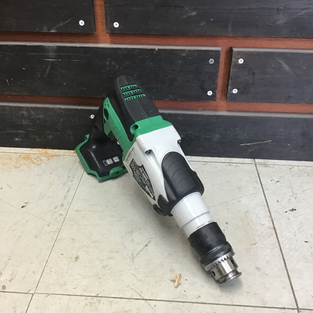 【中古品】 ハイコーキ/HIKOKI ※旧:日立工機 ハンマドリル DH18MB 【鴻巣店】