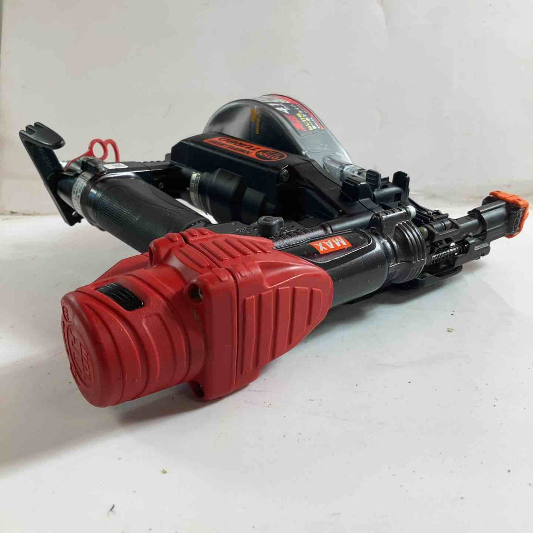 ★マックス(MAX) 高圧エアネジ打ち機 HV-R41G4【川崎店】