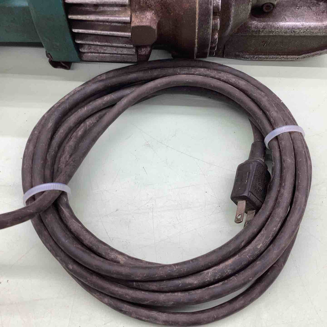 【ジャンク品】日立 HITACHI 鉄筋カッター CF16【越谷店】