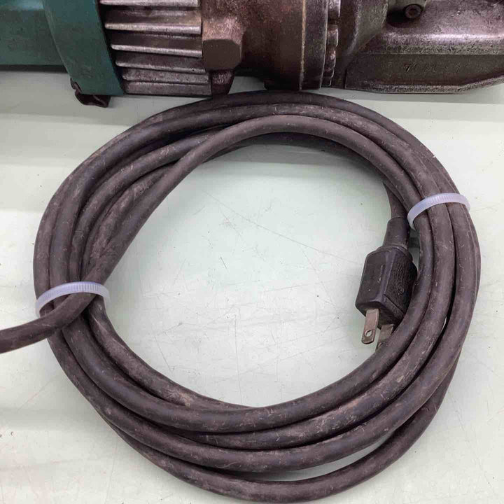 【ジャンク品】日立 HITACHI 鉄筋カッター CF16【越谷店】