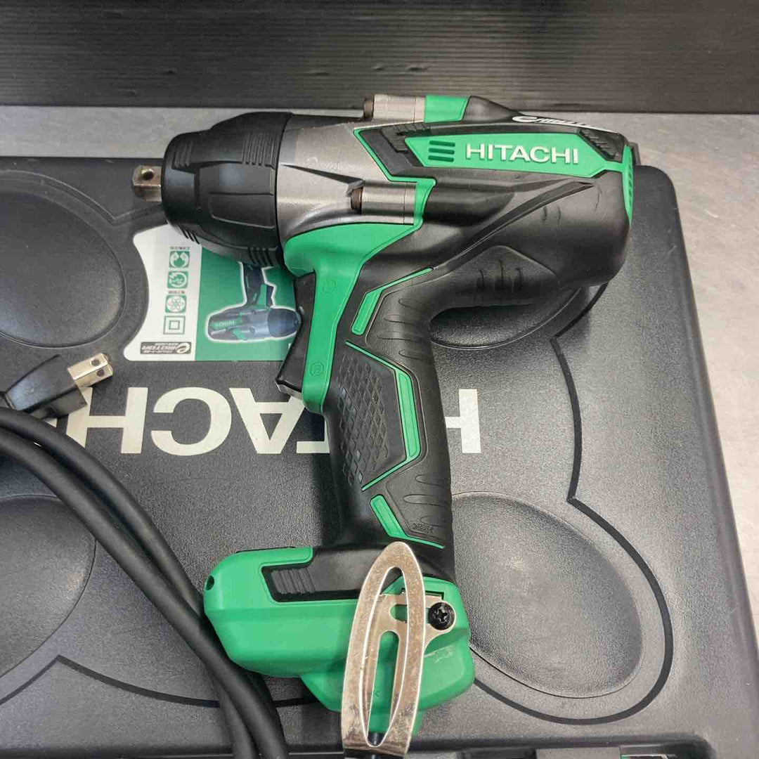 【中古品】 ハイコーキ(HIKOKI ※旧:日立工機) インパクトレンチ WR16SE 【東大和店】