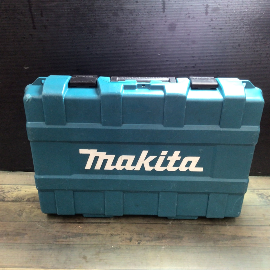 ★ マキタ(makita) コードレスハンマドリル HR244DRGXV 【東大和店】