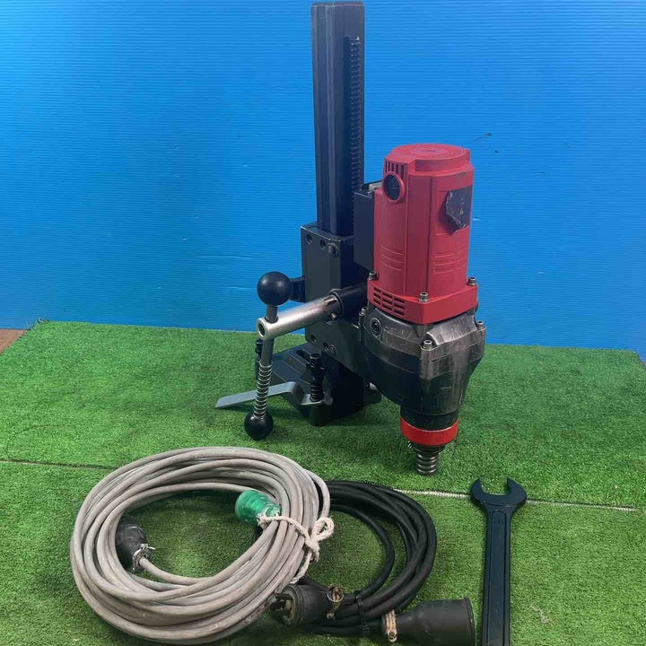 コンセック(CONSEC) コアドリル SPZ-052A2 ハッケン Hakken 2段変速【岩槻店】