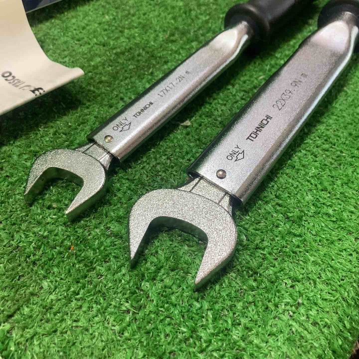 ▼タスコ/TASCO　高精度トルクレンチセット　TA771BH【川崎店】