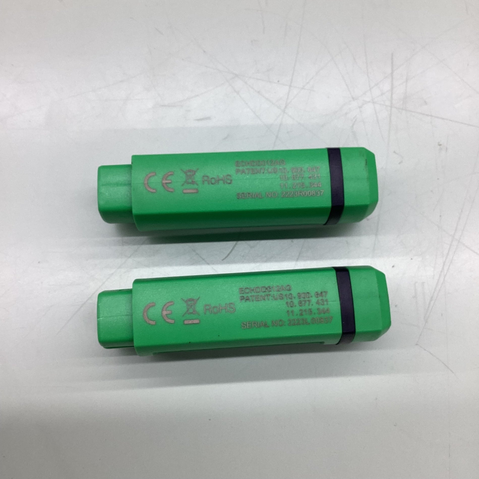 スナップオン(Snap-on) ハンズフリーネックライト ECHDD012AG【越谷店