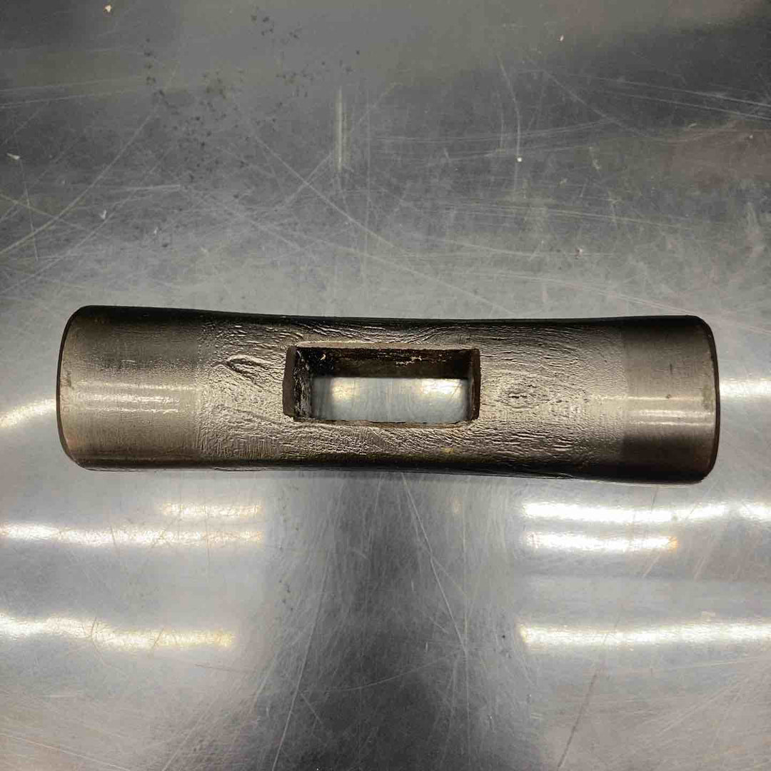 土牛玄翁 太土牛(小) 玄翁 桐箱付【川越店】