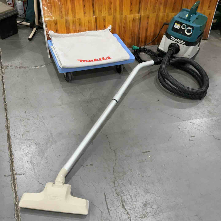 ★マキタ(makita) 集じん機 乾式 484(P)【川口店】