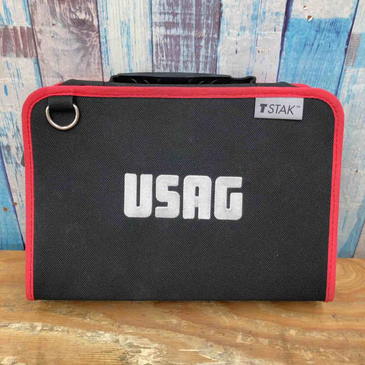 ▼USAG ソフトツールボックス 007FTSV【柏店】