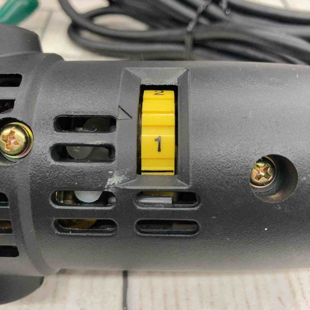 ◇ハイコーキ(HIKOKI ※旧:日立工機)  電子ハンドグラインダ GP2V【所沢店】