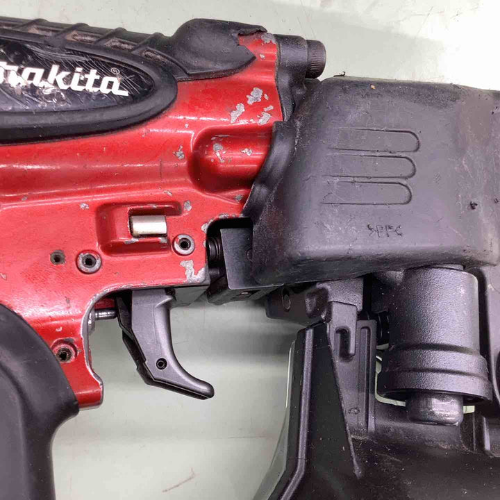 ★マキタ(makita) 高圧エア釘打ち機 AN531H【越谷店】