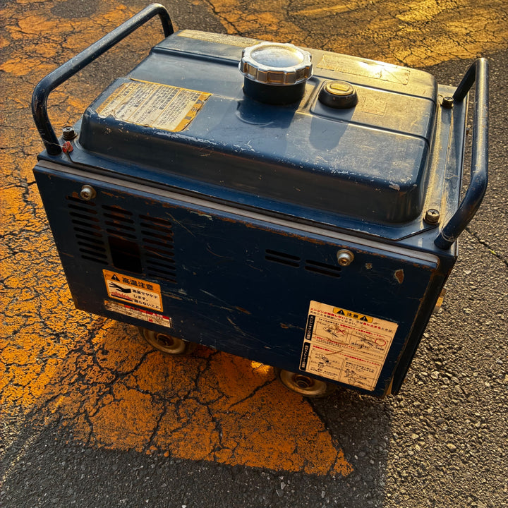 【店頭受取り限定】精和産業/SEIWA エンジン高圧洗浄機 JC-1513SLN ※不動品【桶川店】