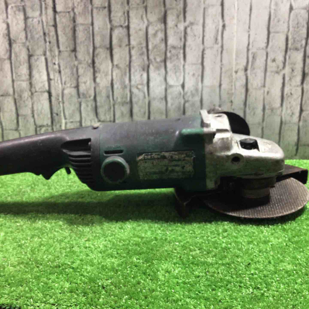◇ハイコーキ(HIKOKI ※旧:日立工機) 180mm ディススクグラインダー G18SP【川口店】