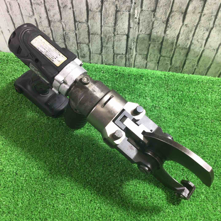 ◇パナソニック(Panaonic) 充電圧着器 EZ46A4X-B【川口店】