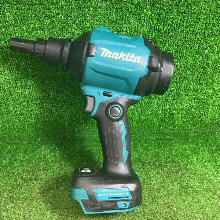 マキタ(makita) コードレスエアダスタ AS180DZ【藤沢店】