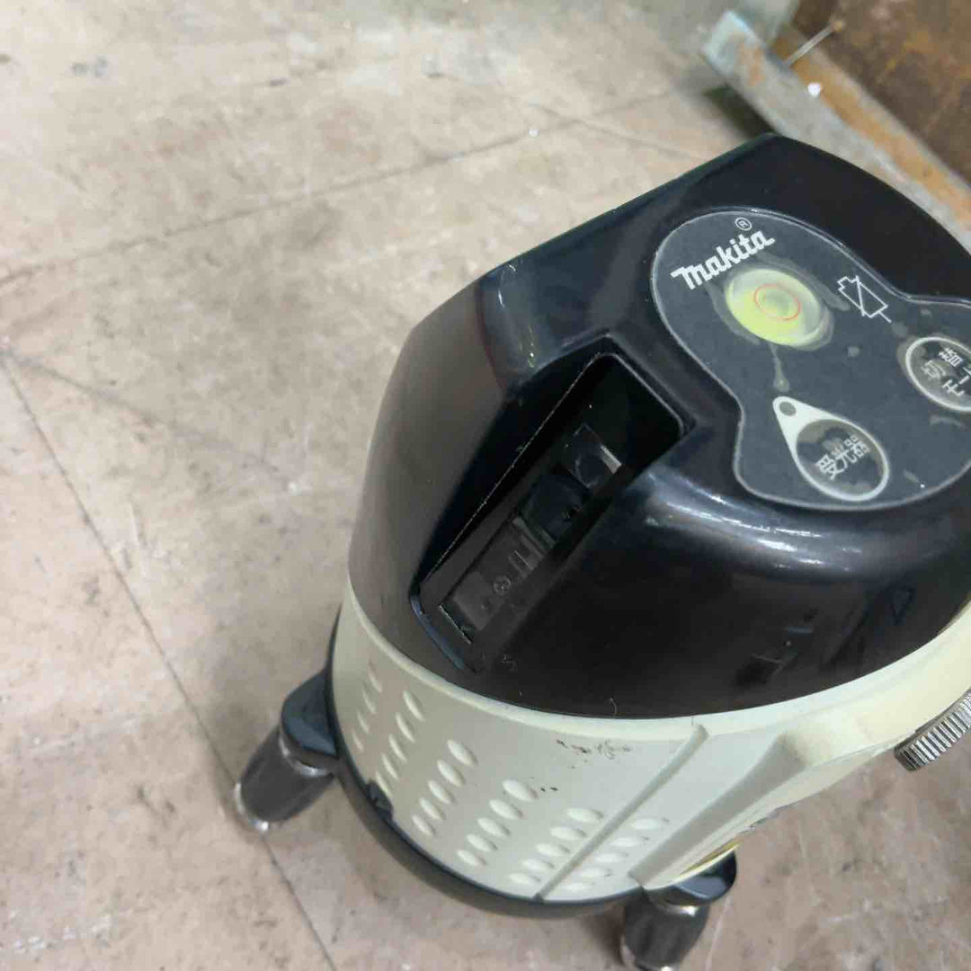 ◇マキタ(makita) レーザー墨出し器 SK22PH【草加店】