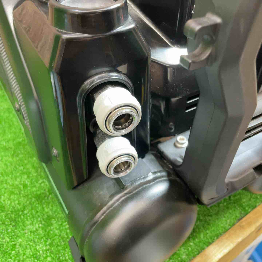 ハイコーキ(※旧:日立工機) エアコンプレッサー EC1445H3(CTN)【桶川店】