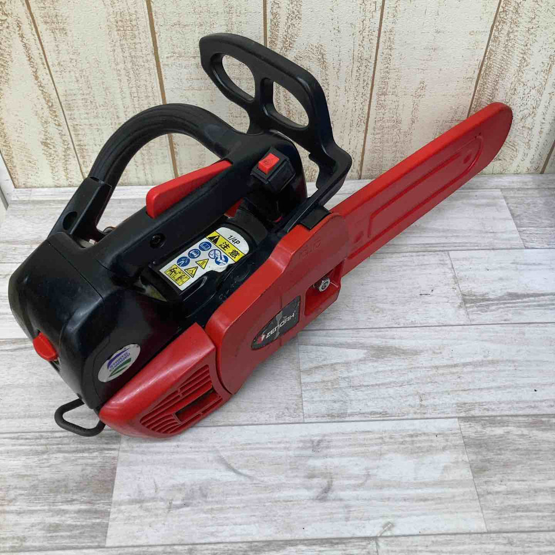 ◇ゼノア(ZENOAH) エンジンチェーンソー GZ2800T【柏店】
