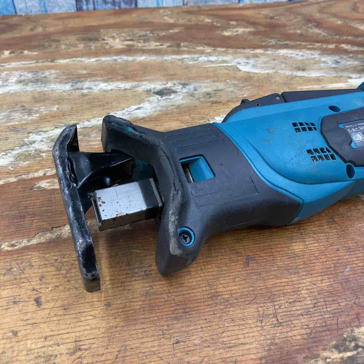 ★マキタ(makita) コードレスレシプロソー JR184DZ【柏店】