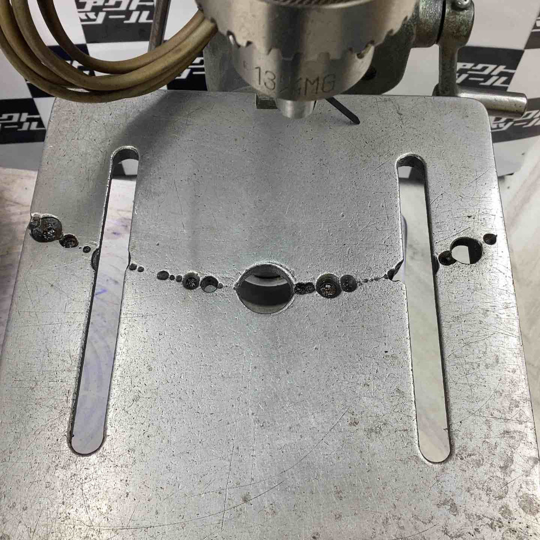 【店頭受取り限定】日立 卓上ボール盤 BE-360B【越谷店】