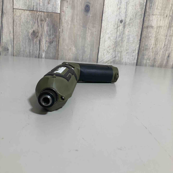 ◇マキタ(makita) コードレスペンインパクトドライバー TD022DZO【戸田店】