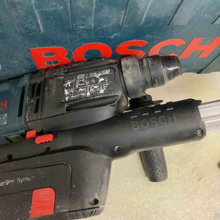 ★ボッシュ(BOSCH) ハンマドリル GBH 2-23 REA Professional【町田店】