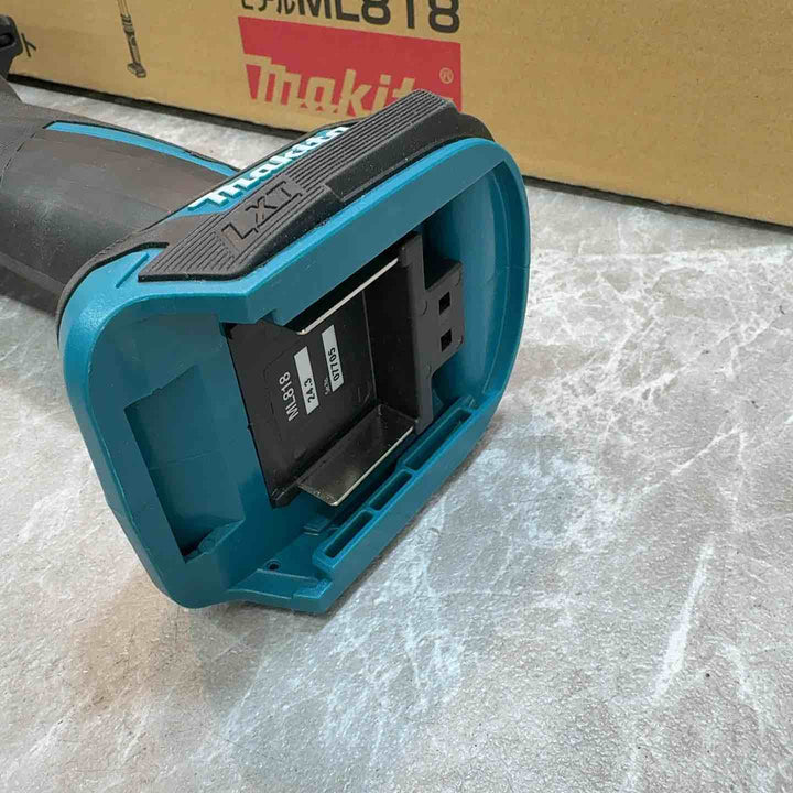 ★マキタ(makita) コードレスLEDライト ML818【八潮店】