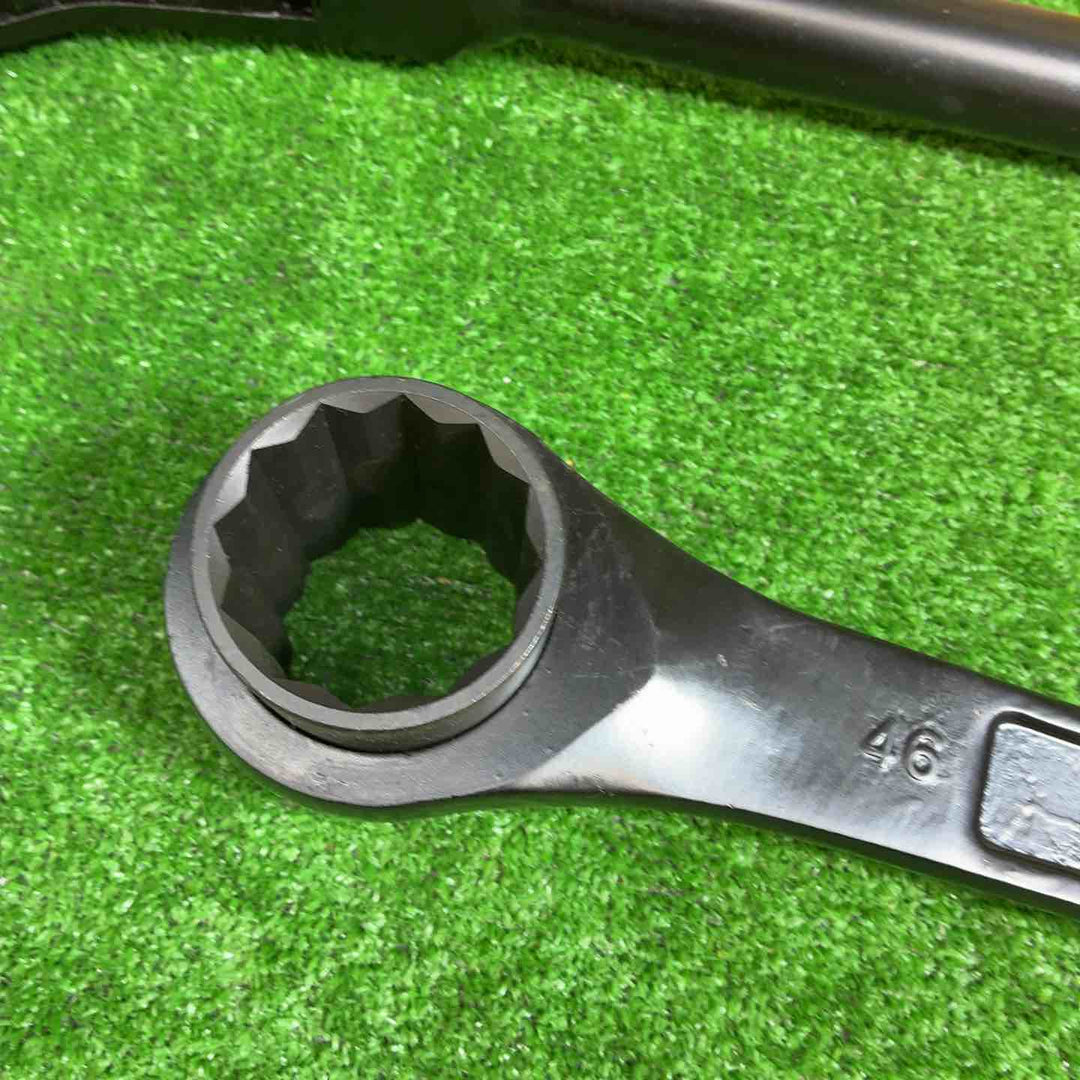 スーパーツール ラチェットレンチ RH46T RH55T　2点セット【藤沢店】