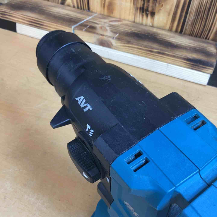 ★マキタ(makita) コードレスハンマドリル HR183DZK　本体のみ【越谷店】
