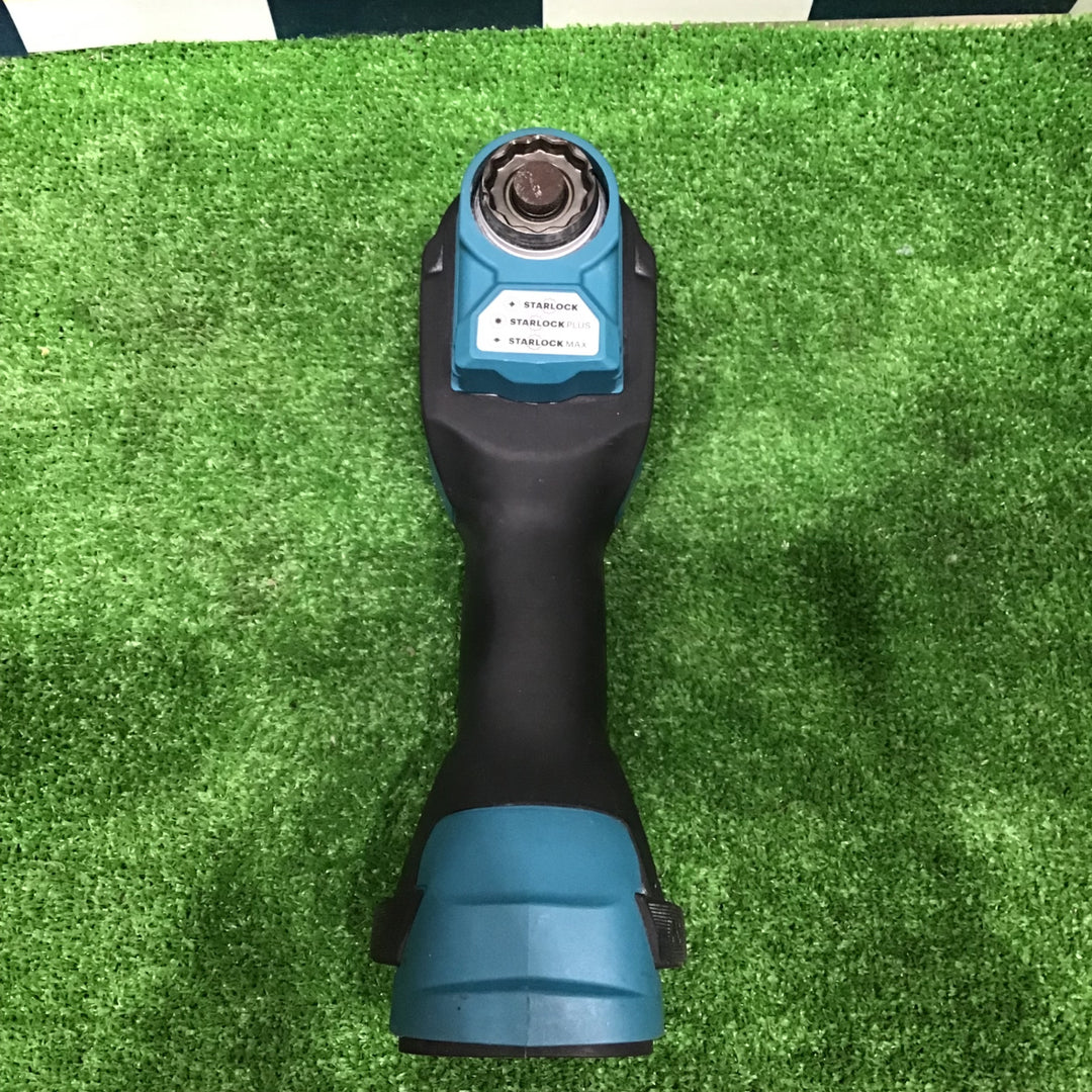 ★マキタ(makita) コードレスマルチツール TM52DRG【草加店】
