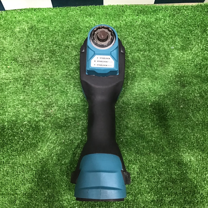 ★マキタ(makita) コードレスマルチツール TM52DRG【草加店】