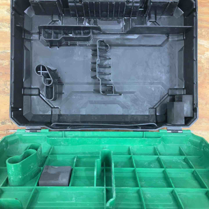 ★ハイコーキ(HIKOKI ※旧:日立工機) ハンマ H41SA4(N)【柏店】
